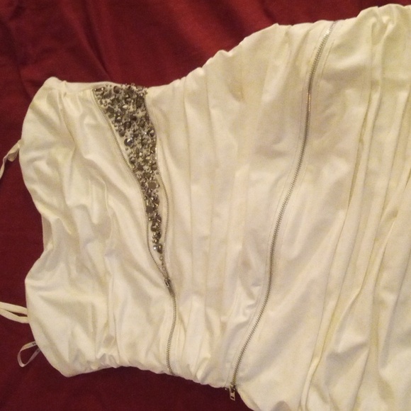 Rhinestone Rocker - Picture 4 of 7